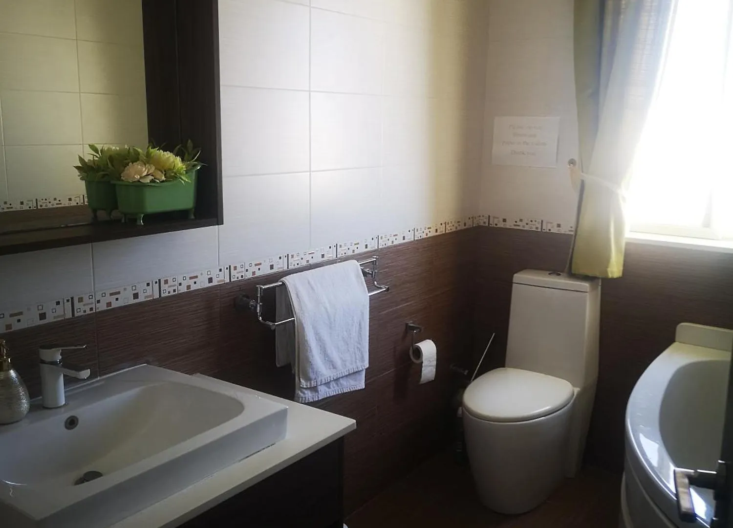 Penthouse Next To The Beach Marsaskala