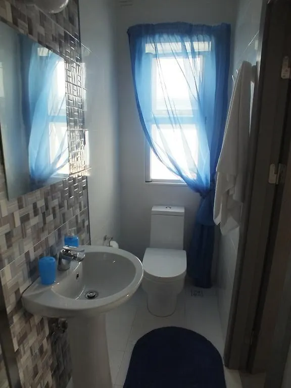 Penthouse Next To The Beach Marsaskala 0*,  Malta